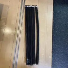 ゴルフクラブ仕分け5本セット