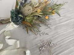 ブライダルアクセサリー　ヘッドアクセサリー　金箔