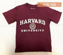 チャンピオン　半袖　Tシャツ　110〜120サイズ