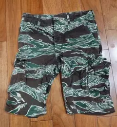 2025年最新】The REAL McCOY'S メンズ ショートパンツ・ハーフ