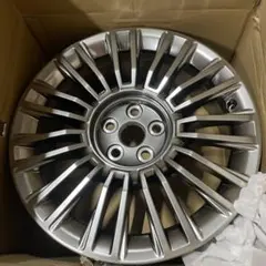 20インチダイムラースーパー8( ジャガーXJ )純正BBS製ホイール 1本