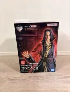 u*c様 BANDAI NAMCO キングダム一番くじ ラストワン賞 嬴政（えい