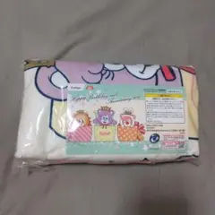 【倖田來未】 BLANKET IN CUSHION ブランケット クッション D.A.D × KODA KUMI SPECIAL COLLABORATION Vol.2」 - GOODS