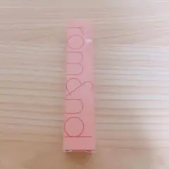 ロムアンド リップのサムネイル