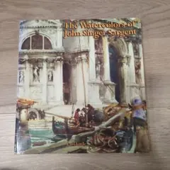 2026年最新】ジョン・シンガー・サージェント 画集の人気アイテム