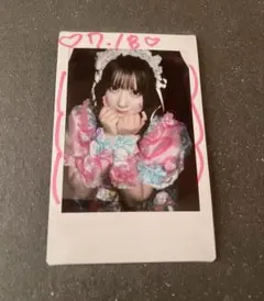 2026年最新】夜光性アミューズ チェキの人気アイテム - メルカリ