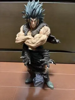 ウヴォーギン　一番くじ