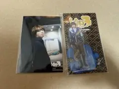 伊野尾慧アクスタフォトセット