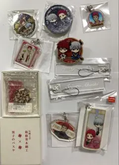 黒バス　赤司　黛　２枚目以降あり