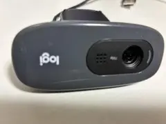 Logicool ロジクール ウェブカメラ C270 HD 720p USB接続