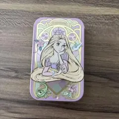 すらいどきゅん　プリンセス　ラプンツェル