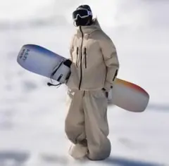 スノーボードウェア 各色選択可692