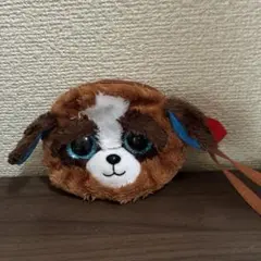 Ty Beanie Boos 犬型コインケース ポーチのサムネイル