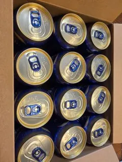 サントリー ザ・プレミアム・モルツ 350ml 12缶セットのサムネイル