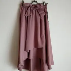 ingni ロングスカート