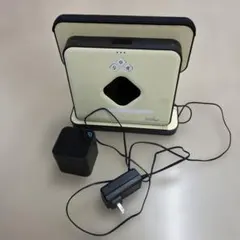 iRobot Braava ブラーバ 380j 動作確認済 - メルカリ