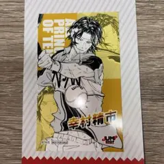 2026年最新】ジャンプショップ ミニブロマイド テニスの王子様の人気