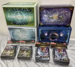 遊戯王　サプライ　まとめ売り