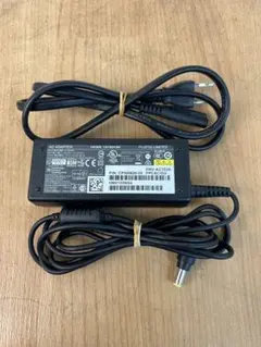 Fujitsu 純正ACアダプター 19v 3.42A FMV-AC332A