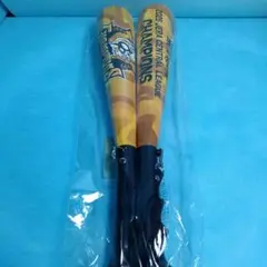 阪神タイガース　優勝記念　Vメガホン　応援バット　2025