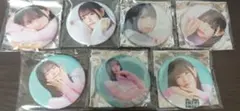 Liella! CLUB 缶バッジ 笑顔のPromise 鈴原希実 5個 - メルカリ