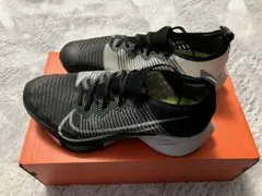 【27cm】ナイキ エア ズーム テンポ ネクスト％ フライニット