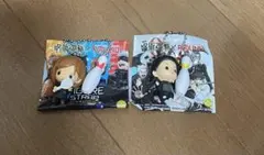 呪術廻戦　ラウンドワン