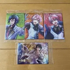 アイナナウエハース25 一織　大和　三月　陸