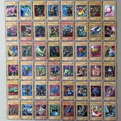 遊戯王カード まとめ売り48枚 - メルカリ