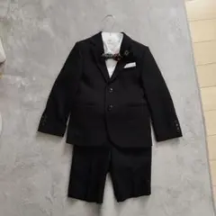 waltz by BEAMS DESIGN スーツ ブラック 110cm