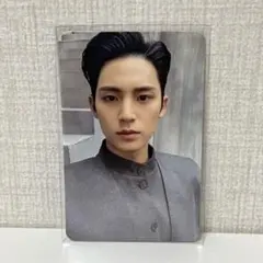 ミンギュ  ep.1 トレカ