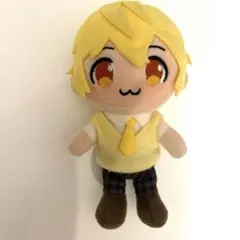 るぅとくんぬいぐるみ