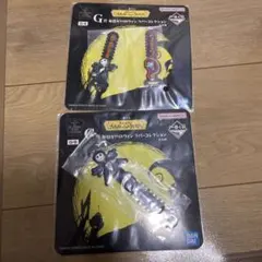 新品未開封 一番くじ　ナイトメアー・ビフォア・クリスマス　ラバーコレクション