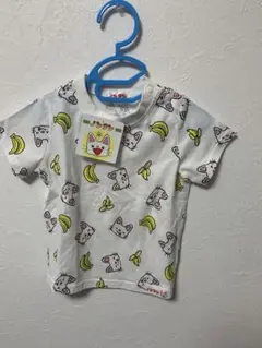 ノンタン 90 Tシャツ　新品未使用