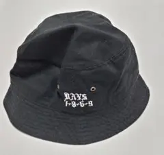 UVERworld セット バケットハット　ベースボールキャップ UVERworld セット バケットハット ベースボールキャップ