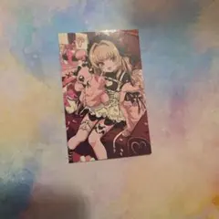 にじさんじ　ノスタルジアコレクション　りりむ