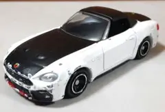 2026年最新】124スパイダー アバルトの人気アイテム - メルカリ