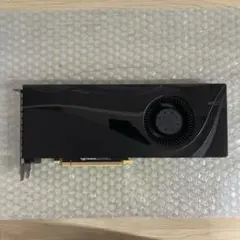 NVIDIA GeForce RTX 2070 SUPER 8GB