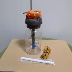 ハウルの動く城　カルシファー　加湿器のサムネイル