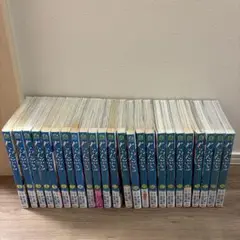 ぐらんぶる　全巻（1〜24巻）新品未開封シュリンク付き ぐらんぶる 全巻 1巻〜24巻 - メルカリ