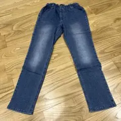 BREEZEストレッチデニム