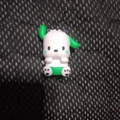ポチャッコ ガチャ フィギュア