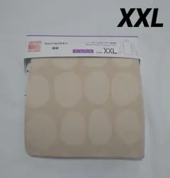 ヒートテックタートルネックT（長袖）XXL　ユニクロ　マリメッコ　ナチュラルのサムネイル