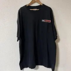 GILDAN Motorcraft Tシャツ XLサイズ ブラック