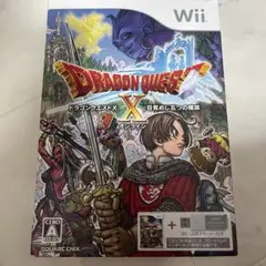 ドラゴンクエスト5 目覚めし五つの種族 オンライン