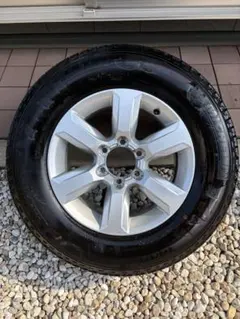 2026年最新】ミシュラン 265/65R17の人気アイテム - メルカリ
