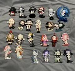 Popmart スカルパンダ (まとめ売り)