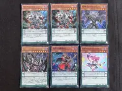 遊戯王OCG トレーディングカードセット