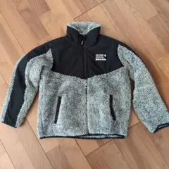 ボアブルゾン130