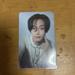 2026年最新】Riize ウォンビン ポップアップ トレカの人気アイテム